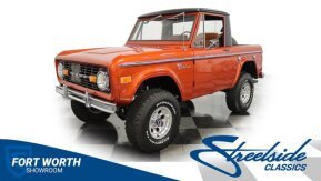 1976 Ford Bronco for sale 101816249