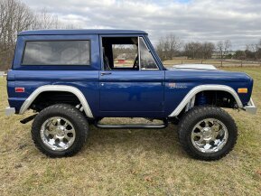 1976 Ford Bronco Sport for sale 101829064