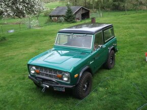1976 Ford Bronco for sale 101882987