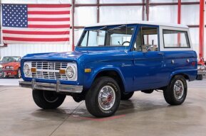 1976 Ford Bronco for sale 101887572