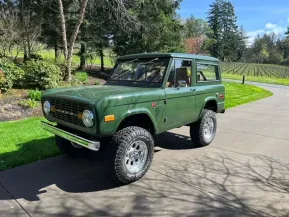 1976 Ford Bronco for sale 101889616