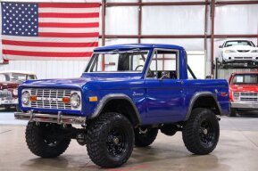1976 Ford Bronco for sale 101911547