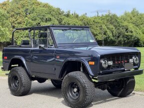 1976 Ford Bronco for sale 101942149