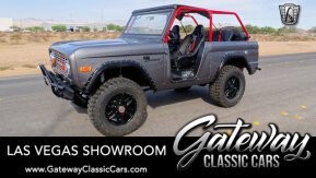 1976 Ford Bronco for sale 101953703