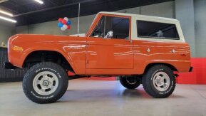 1976 Ford Bronco for sale 101969571