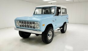 1976 Ford Bronco for sale 101978086