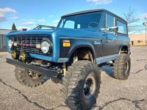 1976 Ford Bronco for sale 101986040