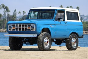 1976 Ford Bronco for sale 101986184