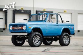 1976 Ford Bronco for sale 101989024
