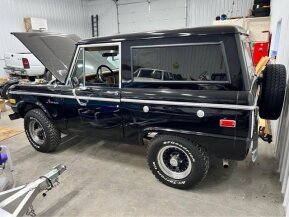 1976 Ford Bronco for sale 102009057