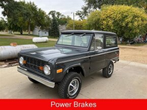 1976 Ford Bronco for sale 102009173