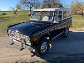 1976 Ford Bronco for sale 102015331