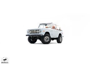 1976 Ford Bronco for sale 101679010