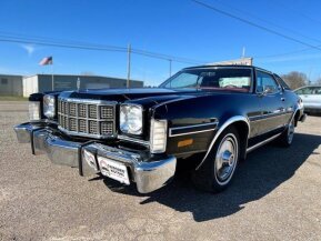 1976 Ford Elite for sale 102013303