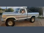 Thumbnail Photo 6 for 1976 Ford F100
