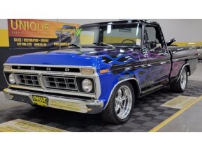 1976 Ford F100 for sale 101708650