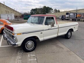 1976 Ford F100 for sale 101711467