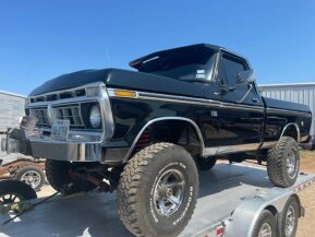 1976 Ford F100 for sale 101777483