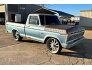 1976 Ford F100 for sale 101792094