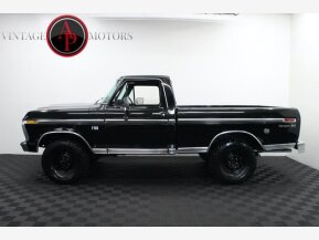 1976 Ford F100 for sale 101805029