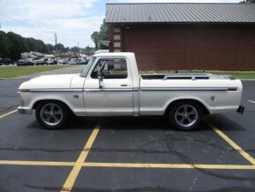 1976 Ford F100 Custom for sale 101901734