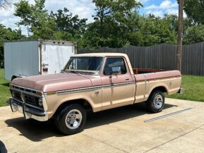 1976 Ford F100 for sale 101907362