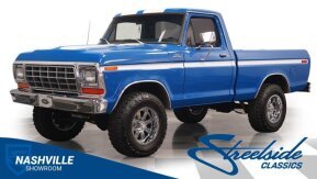 1976 Ford F100 for sale 101925583