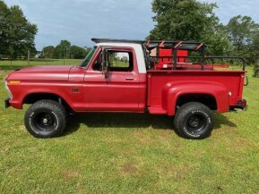 1976 Ford F100 for sale 101943749
