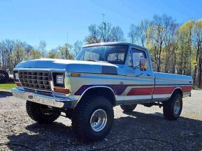 1976 Ford F100 for sale 102013742