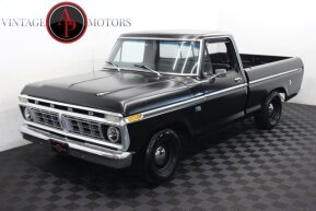 1976 Ford F100 for sale 102022803