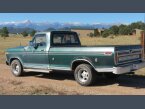 Thumbnail Photo 2 for 1976 Ford F150 2WD Regular Cab XL for Sale by Owner