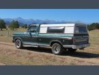 Thumbnail Photo 5 for 1976 Ford F150 2WD Regular Cab XL for Sale by Owner