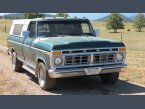 Thumbnail Photo 1 for 1976 Ford F150 2WD Regular Cab XL for Sale by Owner