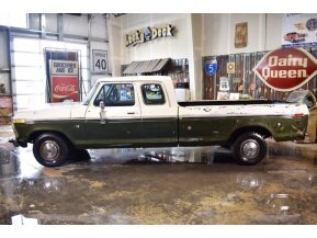 1976 Ford F150 for sale 101504327