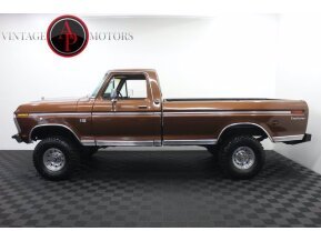 1976 Ford F150 for sale 101692393