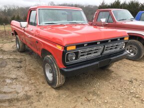 1976 Ford F150 4x4 Regular Cab for sale 101717271