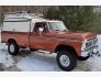 1976 Ford F150 4x4 Regular Cab for sale 101717628