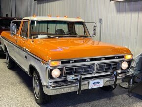 1976 Ford F150 for sale 101737504
