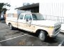 1976 Ford F150 2WD SuperCab XL for sale 101740440