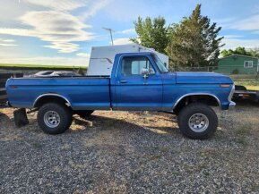 1976 Ford F150 for sale 101764718