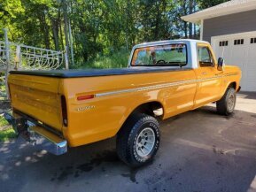 1976 Ford F150 for sale 101789203