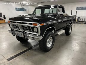 1976 Ford F150 for sale 101796155