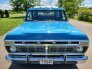 1976 Ford F150 for sale 101815062
