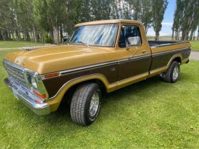 1976 Ford F150 for sale 101830139