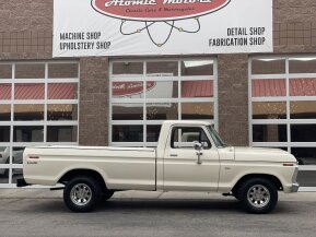 1976 Ford F150 for sale 101864564
