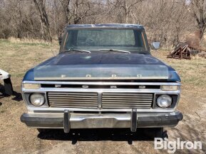 1976 Ford F150 for sale 101886363