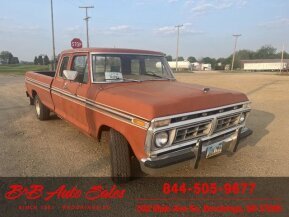 1976 Ford F150 for sale 101887288