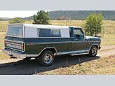 1976 Ford F150 2WD Regular Cab XL for sale 101943901