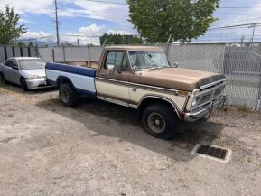 1976 Ford F150 for sale 101899868