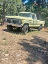 1976 Ford F150 for sale 101935146